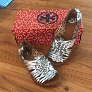 Tory Burch sandals